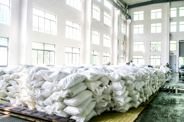 成品倉(cāng)庫(kù)