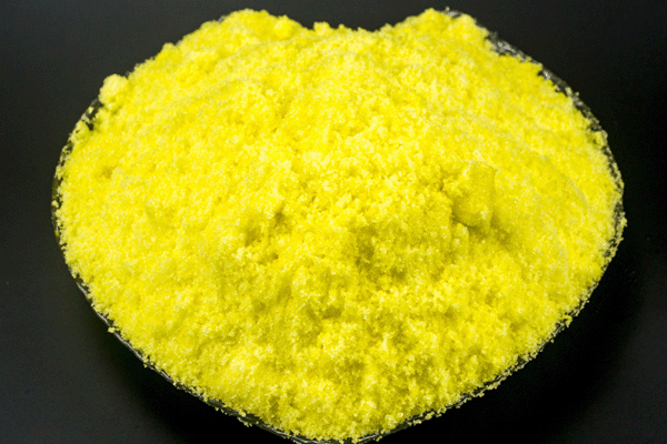 結(jié)晶氯化鋁替代氯化銨的鑄造工藝