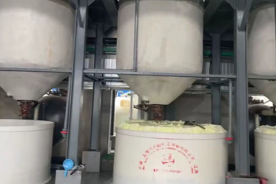 生產(chǎn)車(chē)間