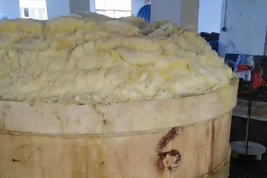 生產(chǎn)車(chē)間