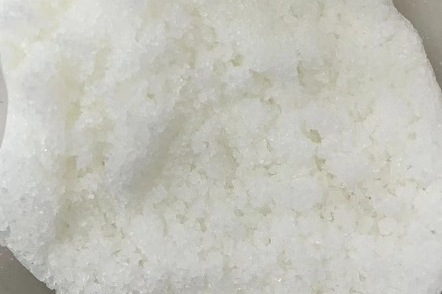 六水氯化鋁（飲用水處理級(jí)