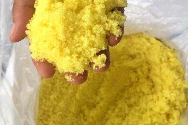 結(jié)晶氯化鋁 工業(yè)級 合格品