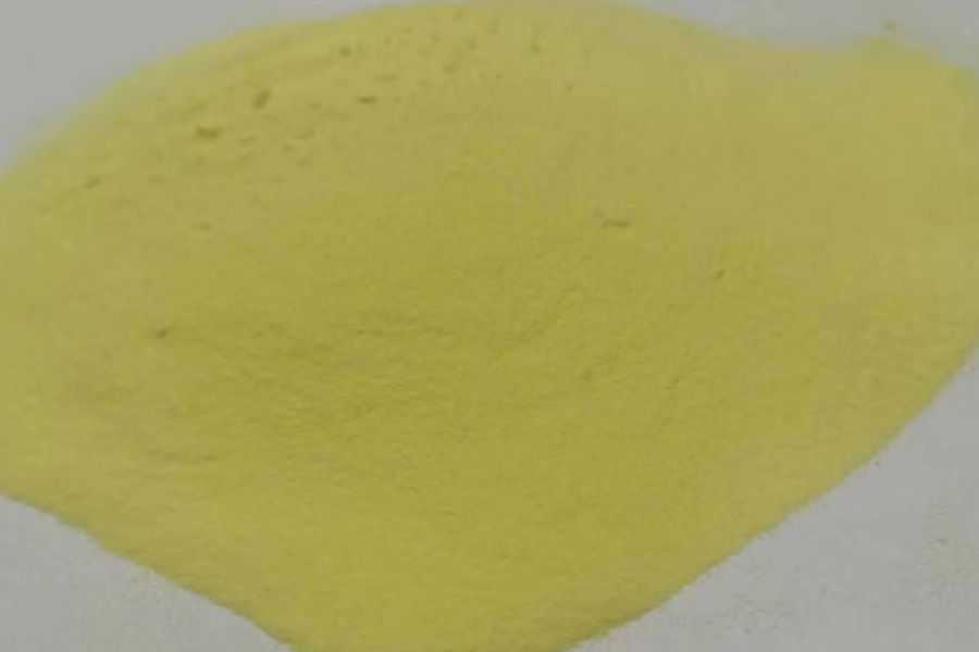飲用水處理用聚合氯化鋁