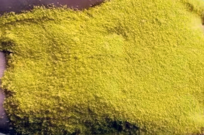 聚合氯化鋁（鋼鐵、醫(yī)藥行業(yè)水處理）